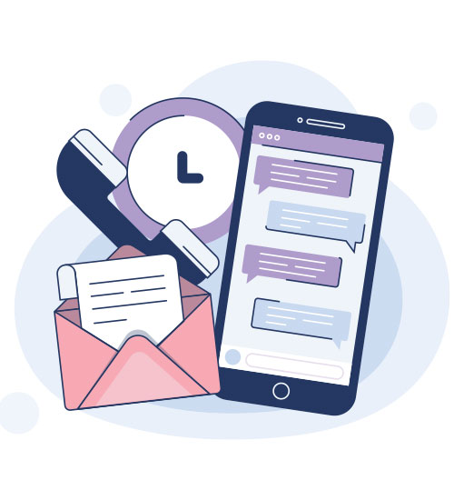 Contact Images