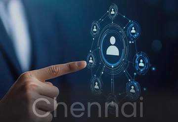 Oracle Fusion HCM Training in Chennai