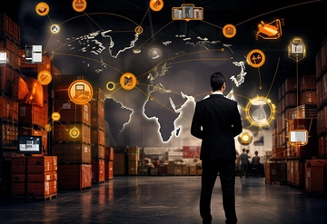 Oracle EBS R12 SCM Training