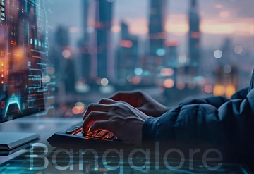 Oracle Fusion Technical Training in Bangalore