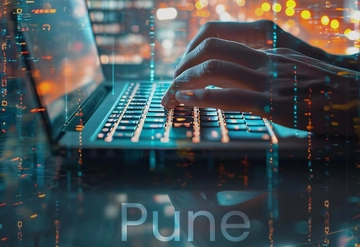 Oracle Fusion Technical Training in Pune