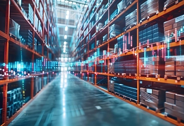 Oracle Warehouse Management Cloud Training