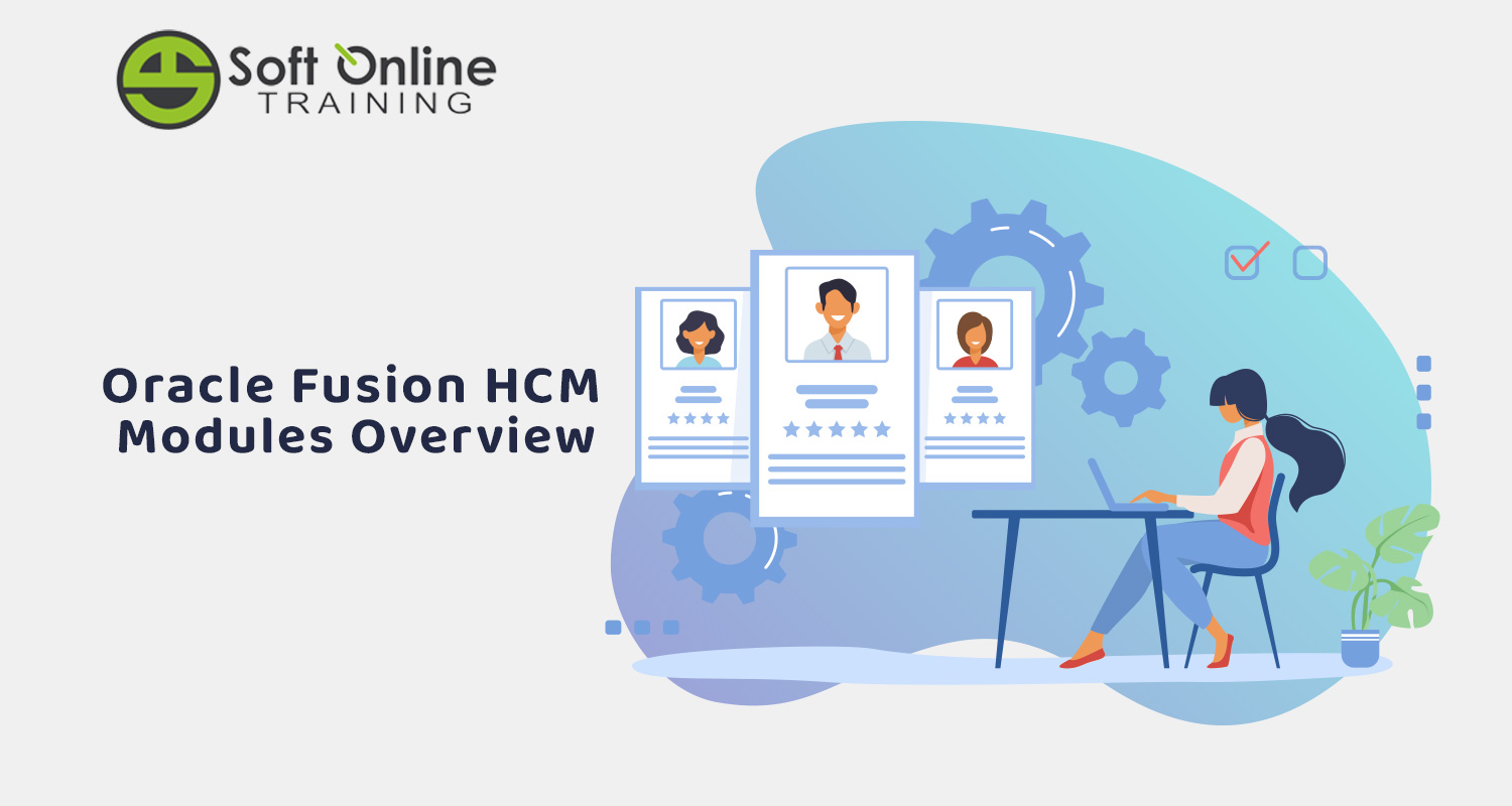 Oracle Fusion HCM