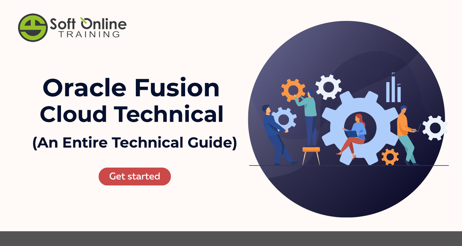 Oracle Fusion Cloud Technical