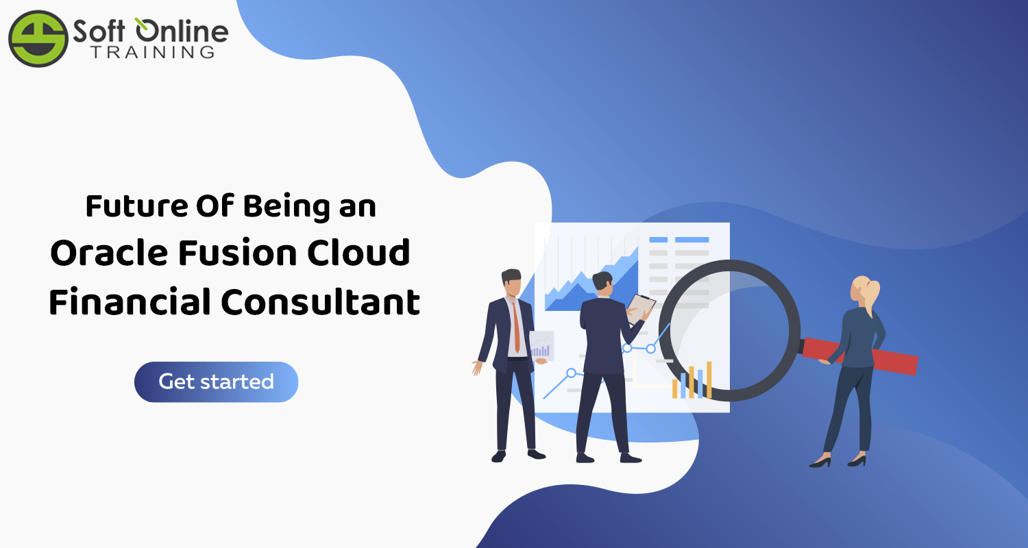 Oracle Fusion Cloud Financial Consultant