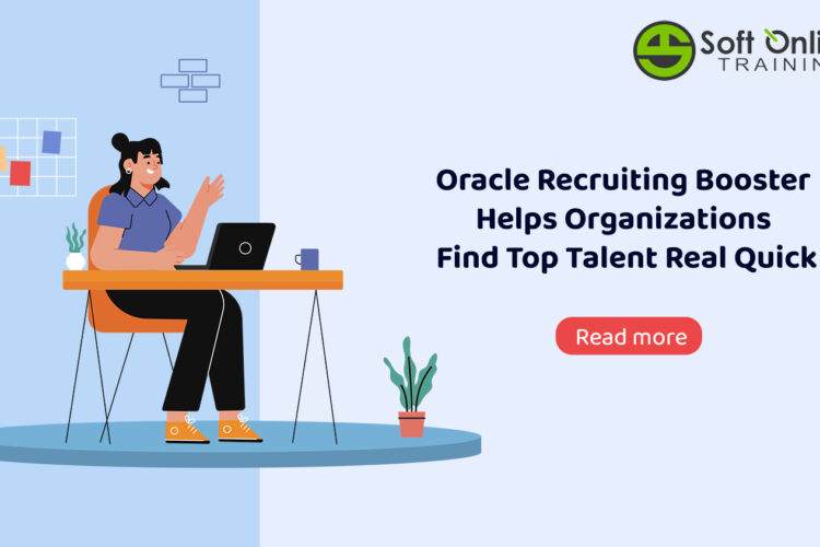 Oracle Recruiting Booster