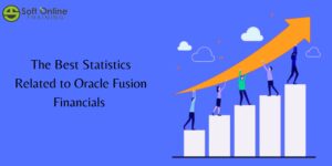 Best Statistics Related to Oracle Fusion Financials 