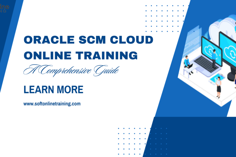 Oracle Fusion SCM Cloud Training