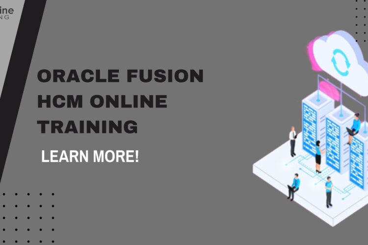 Oracle Fusion HCM Online Training