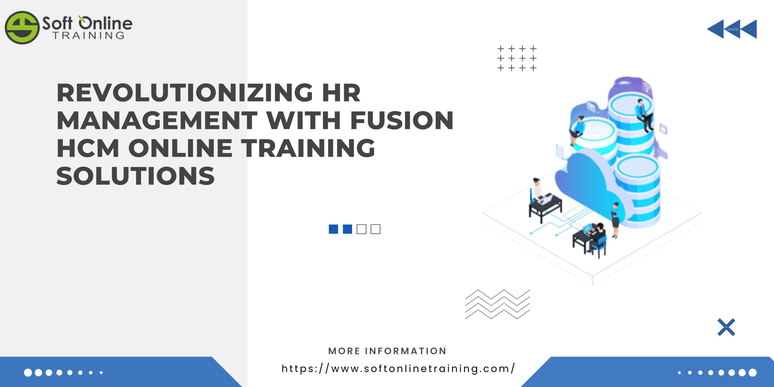 Fusion HCM Online Training