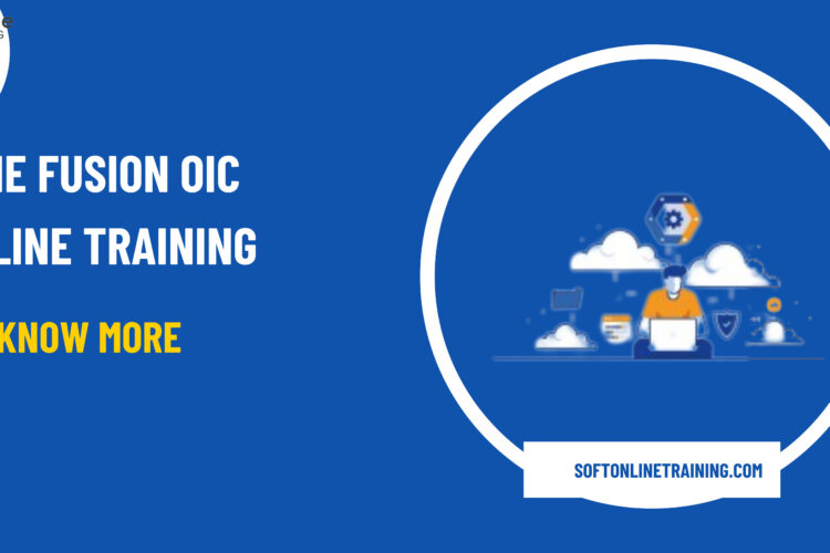 oracle fusion oic online training