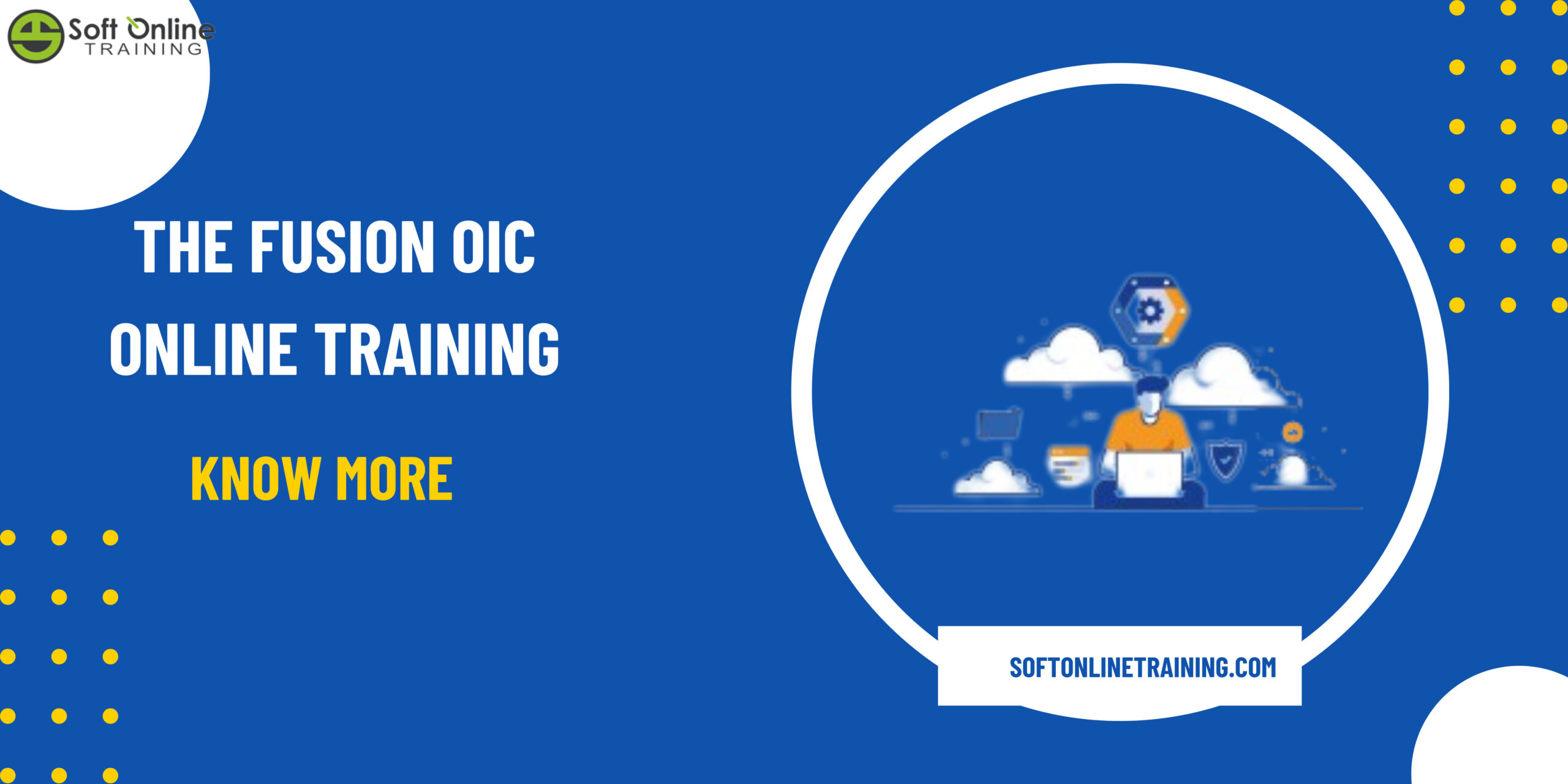 oracle fusion oic online training