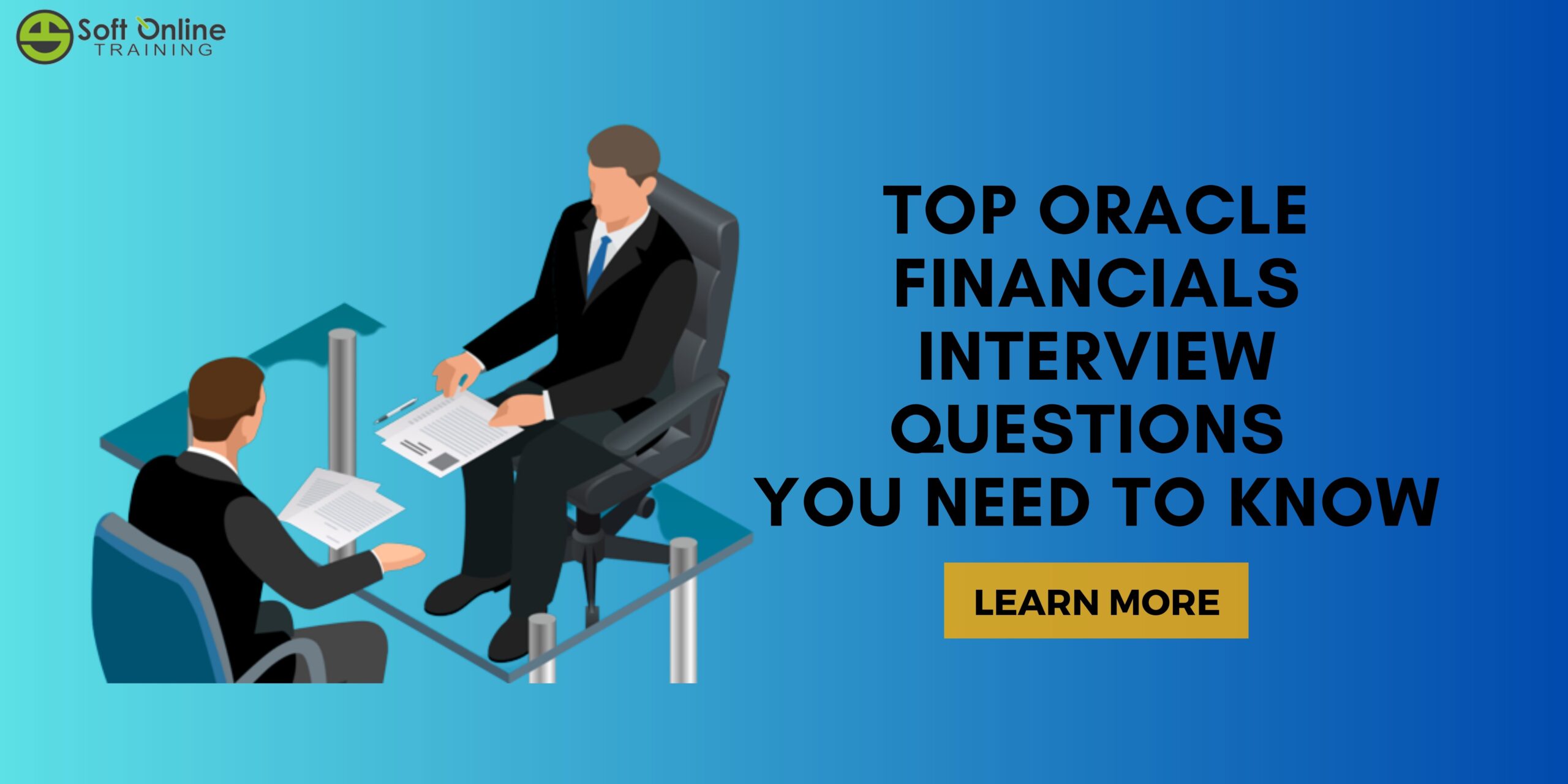 Oracle Financials Interview Questions