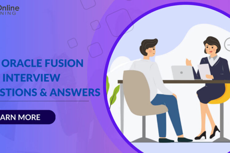 Oracle Fusion SCM Interview Questions