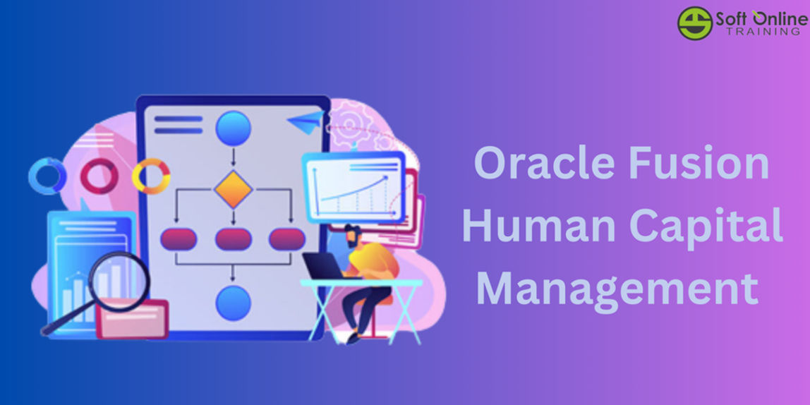 Oracle Fusion Human Capital Management