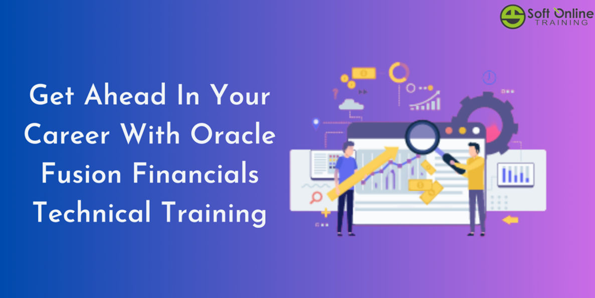 Oracle Fusion Financials Technical Training