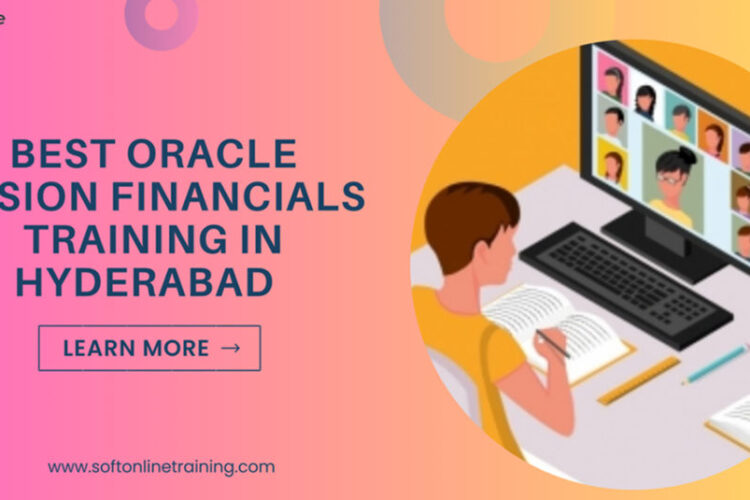 Oracle fusion financials training in Hyderabad 