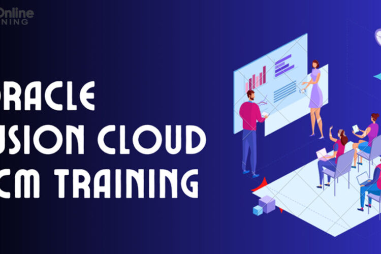 Oracle Fusion Cloud HCM Training 