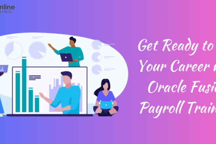 oracle fusion payroll training