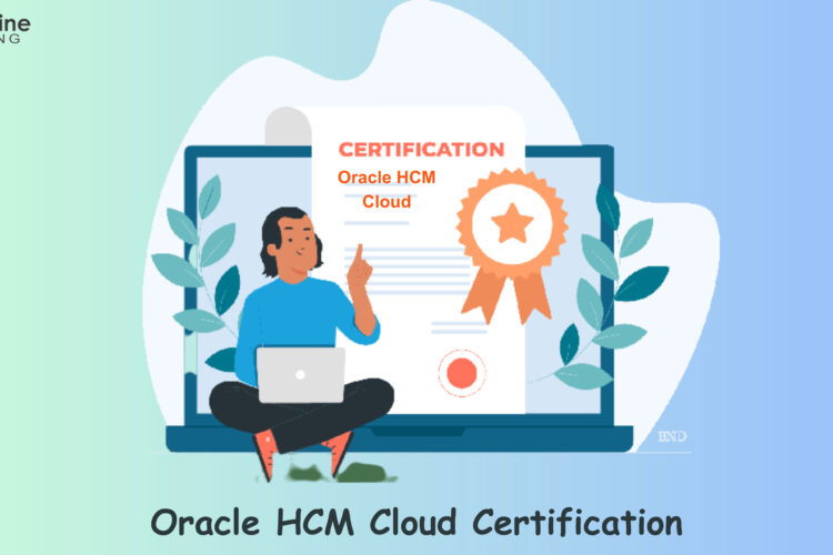 Oracle HCM Cloud Certification