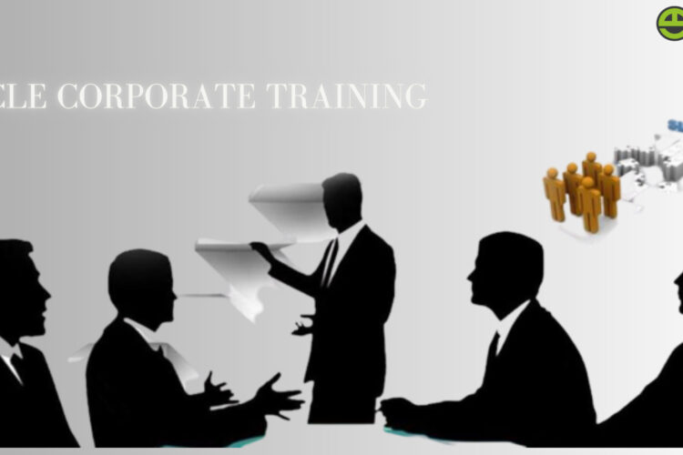 Oracle Corporate Training