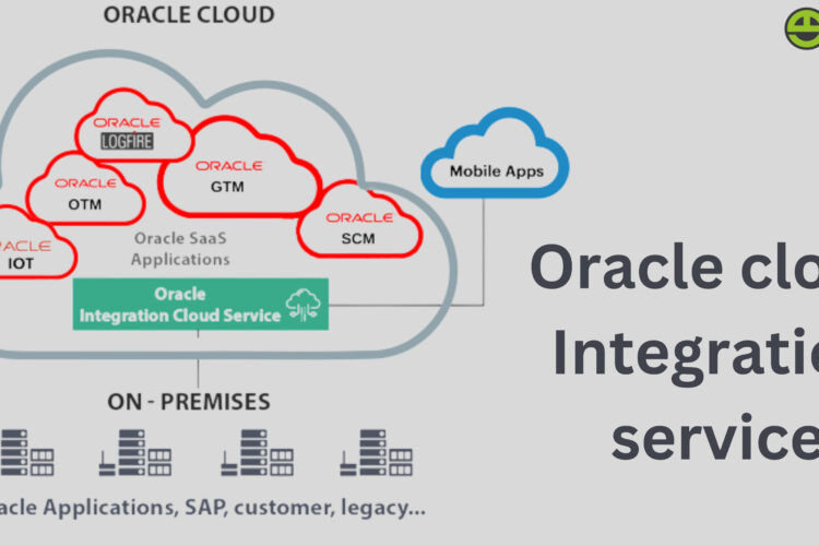 Oracle Cloud Integration Service