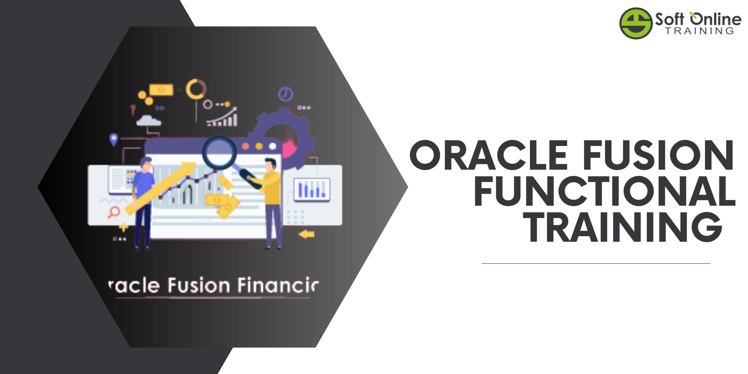 Oracle Fusion Functional Training 