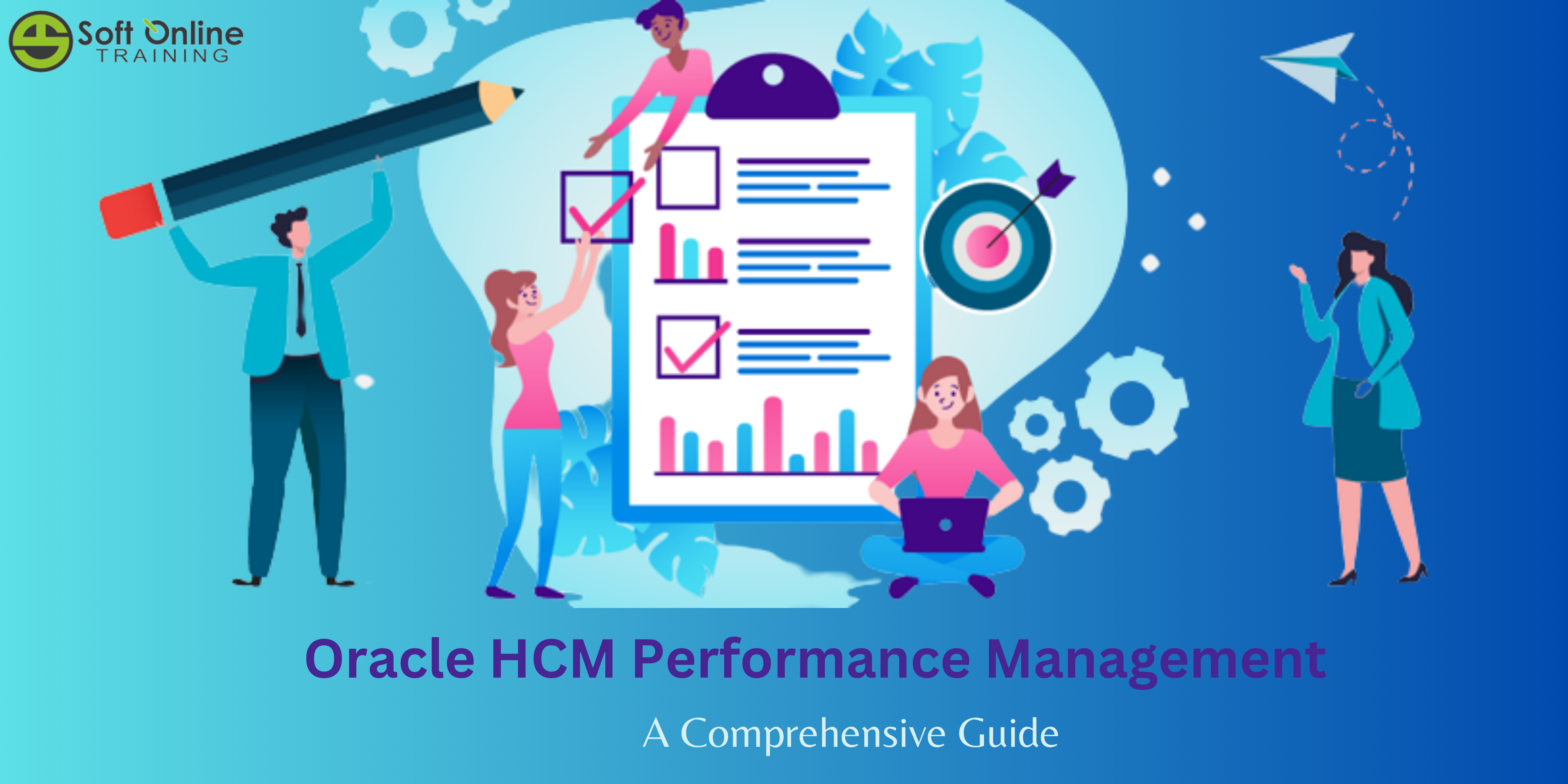 Oracle HCM Performance Management