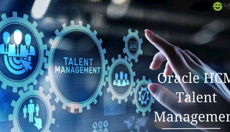 Oracle HCM Talent Management