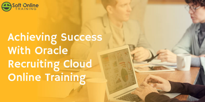 Oracle Recruiting Cloud Online Training