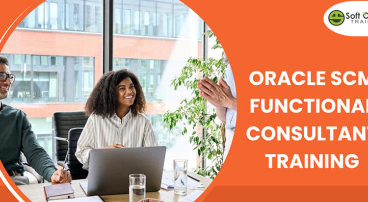 Oracle SCM Functional Consultant Training