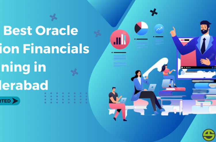 Oracle Fusion Financials Training in Hyderabad
