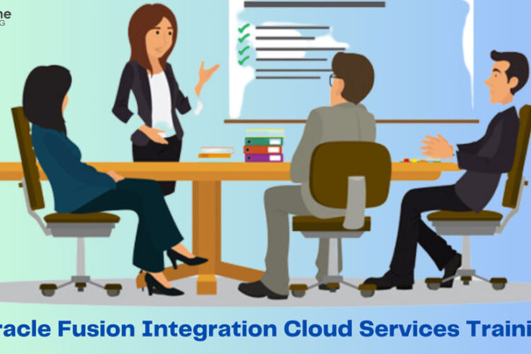 Oracle Fusion Integration Cloud Services Training