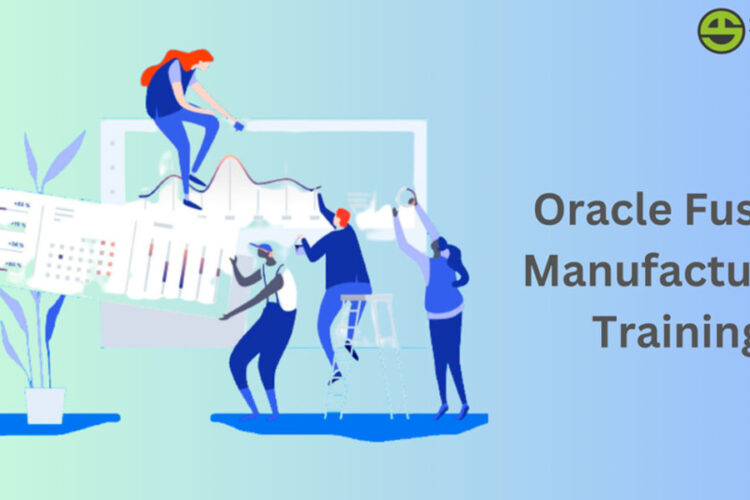 oracle fusion manufacturing training