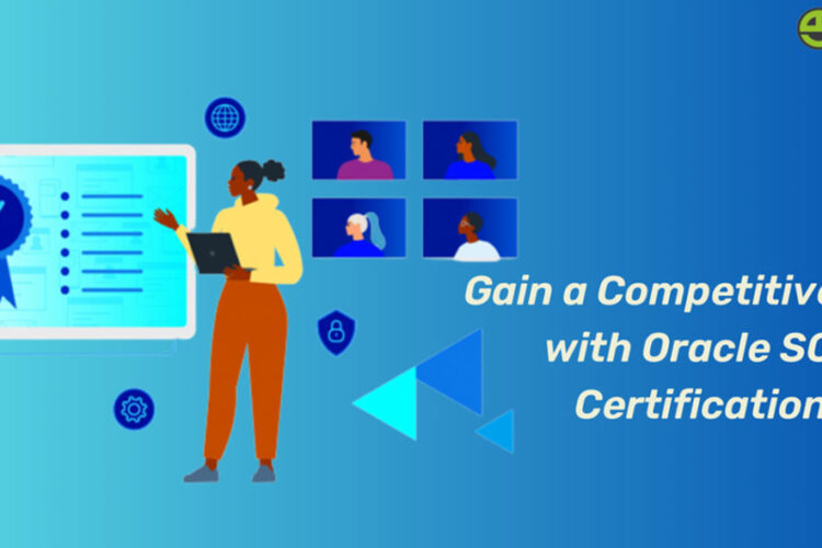 Oracle Fusion SCM Certification