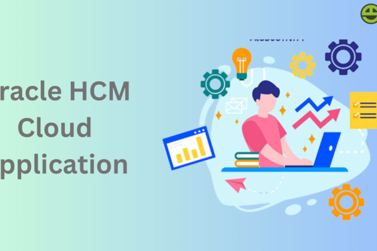 Oracle HCM Cloud Application