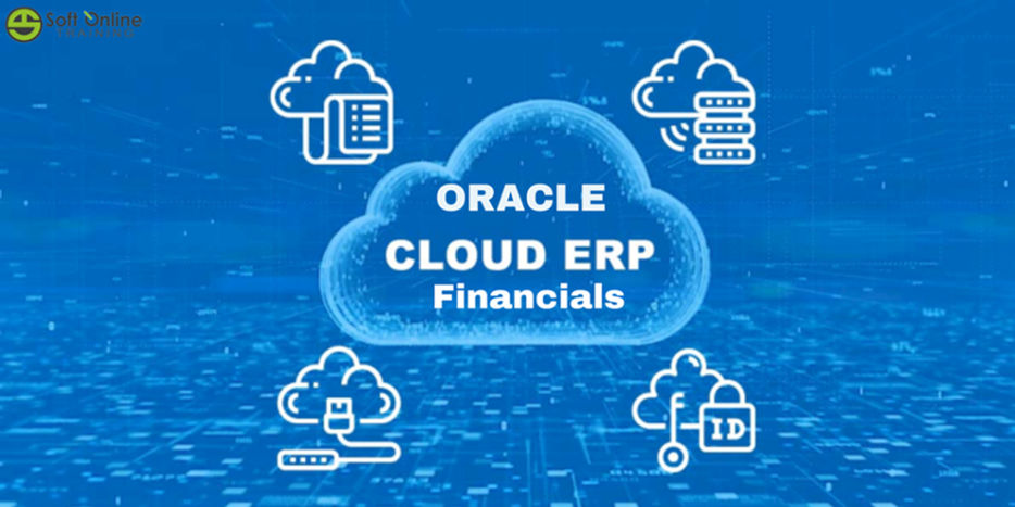 Oracle ERP Cloud Financials