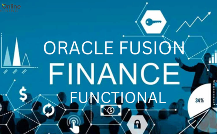 Oracle fusion finance functional