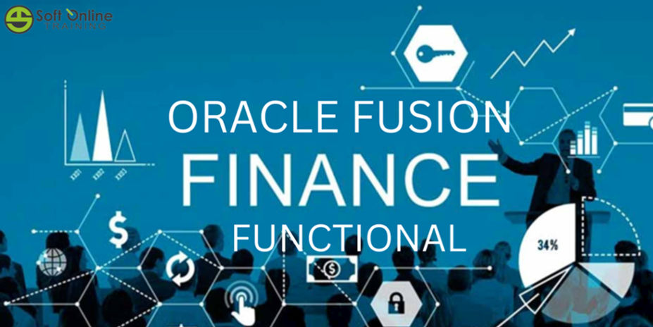 Oracle fusion finance functional