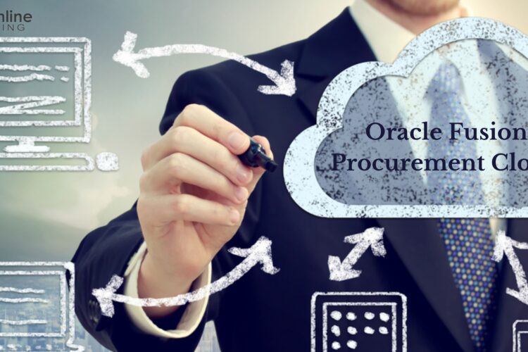 Oracle Fusion Procurement Cloud