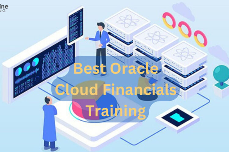 Oracle Cloud Financials Training