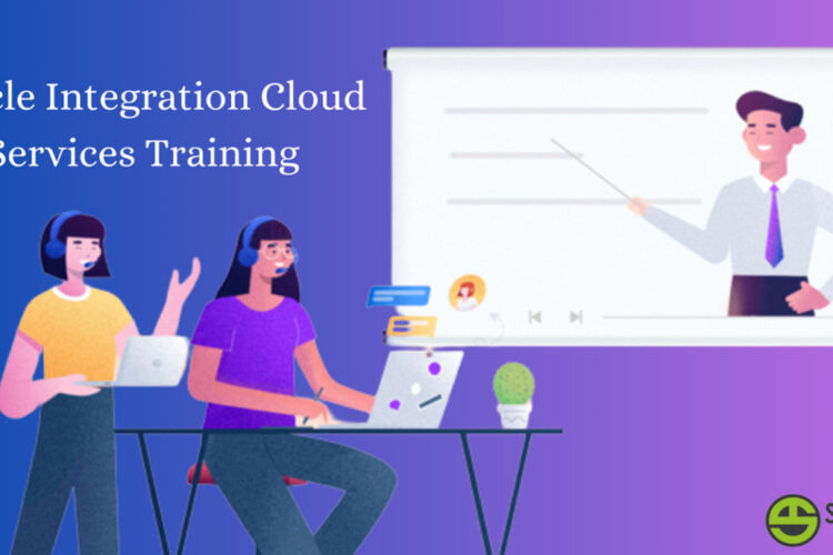 Oracle Integration Cloud Services Training