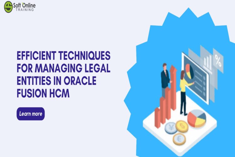 Manage Legal Entities in Oracle Fusion HCM