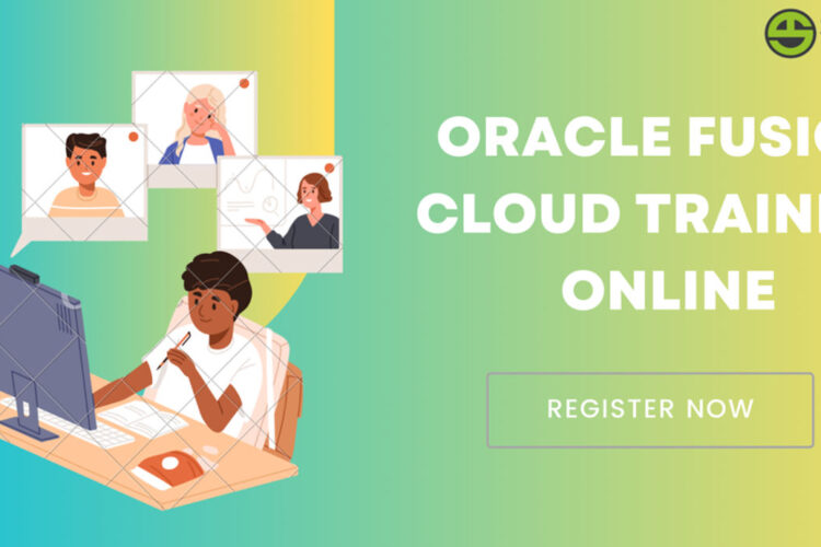 Oracle Fusion Cloud Training Online
