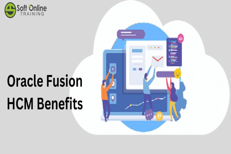 oracle fusion hcm benefits