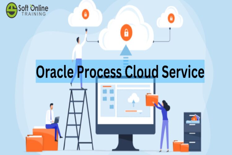 oracle process cloud service