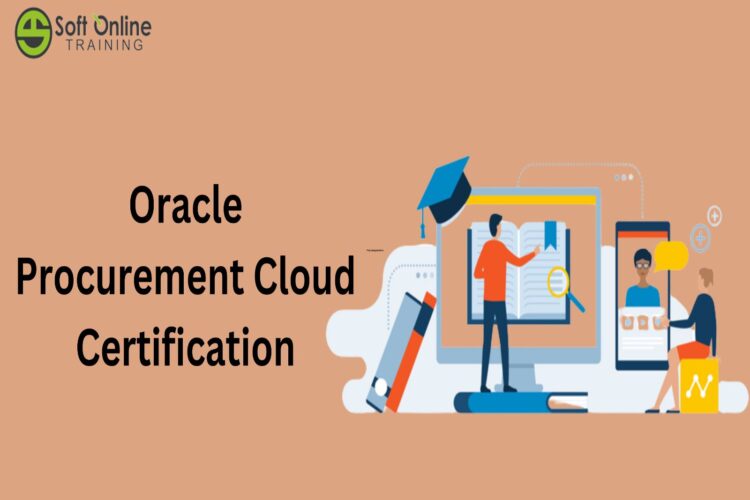 oracle procurement cloud certification