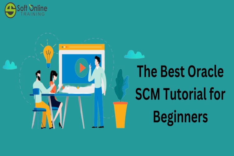 oracle scm tutorial for beginners